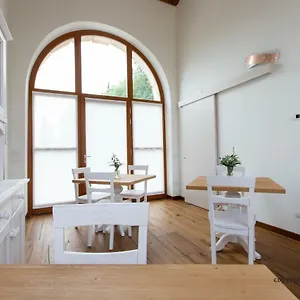 Bauernhof Portami In Collina, San Martino Buon Albergo
