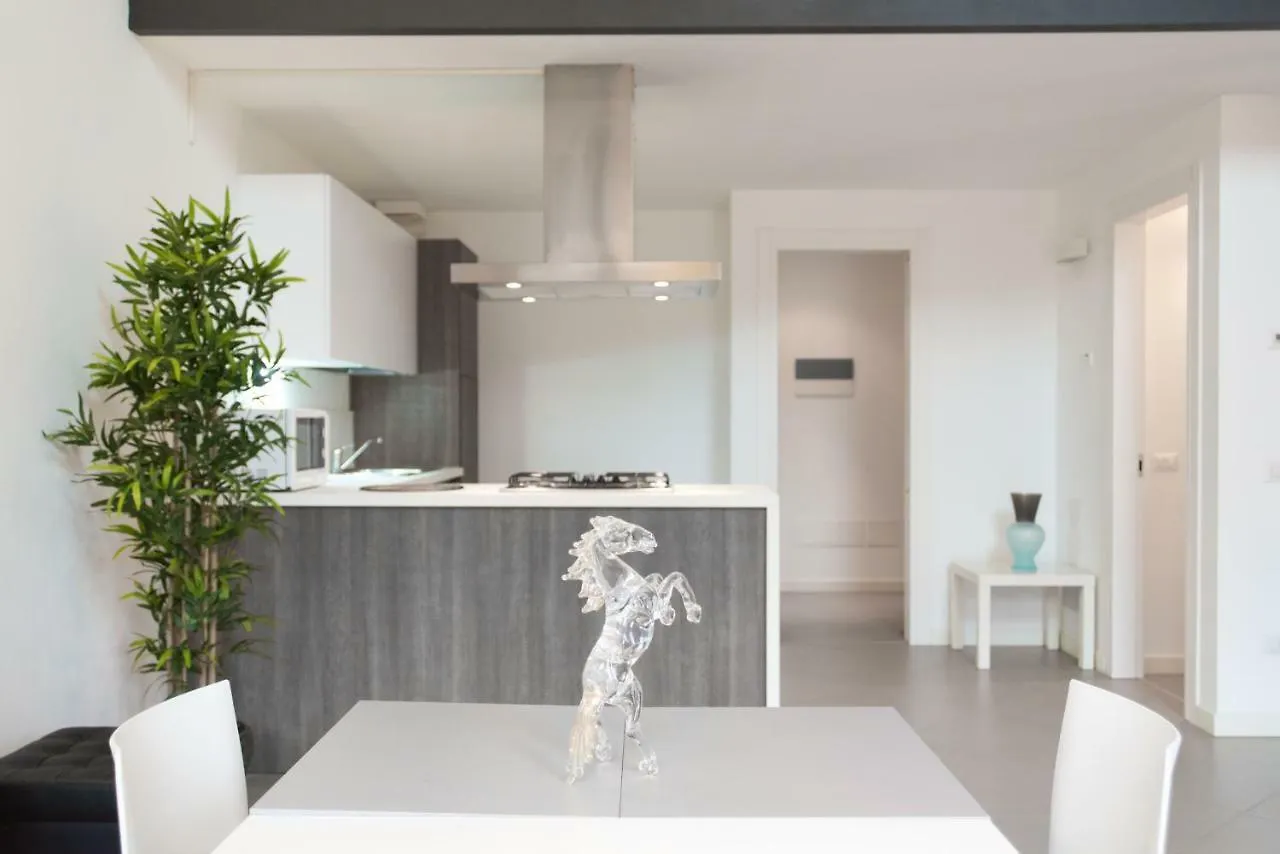 Murano Glass Loft Apartment 0*,  Italy