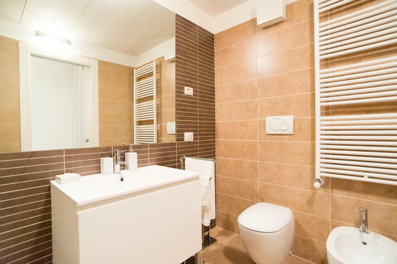 Murano Glass Loft Apartment Italy